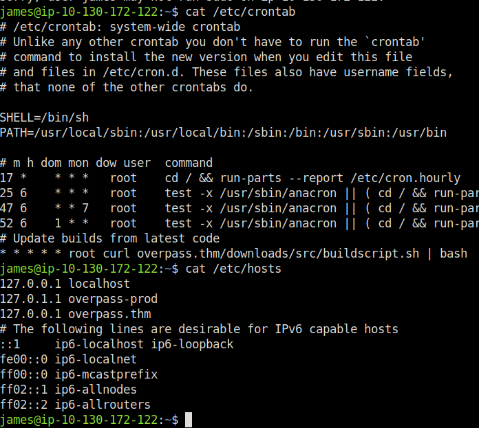 Permission Hosts